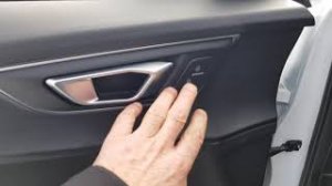 Chery Tiggo 7 Pro Детский замок