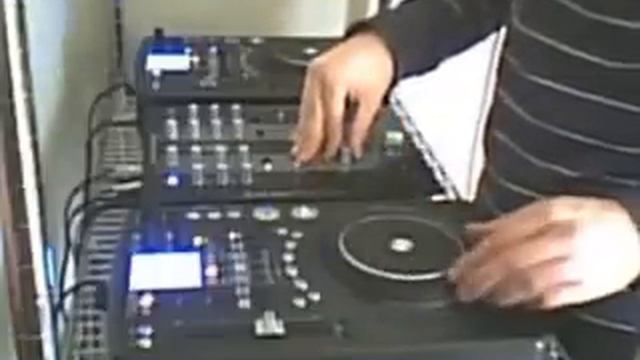 Dj Nabled 10min-mix no.3 *house/electro* смотреть онлайн