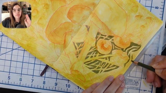 Art With Me: July Favorites смотреть онлайн