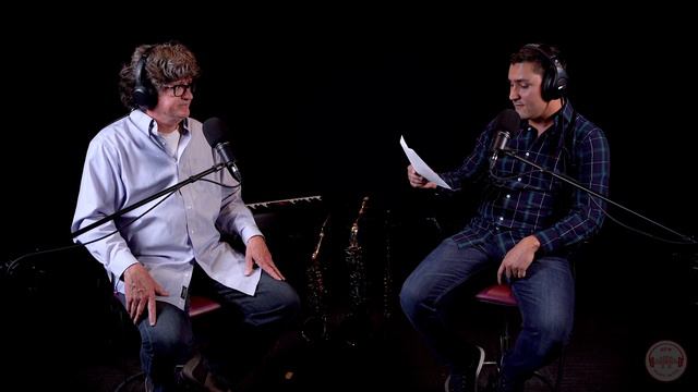 Navigating Both the Jazz and the Classical Worlds - Jeremy Brown | SE2 / EP2 смотреть онлайн