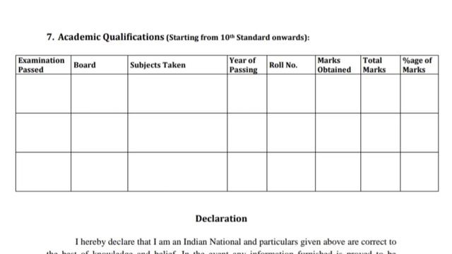 NEIGRIHMS B.SC NURSING 2022-2023 || HOW TO FILL UP THE APPLICATION FORM | SHILLONG смотреть онлайн
