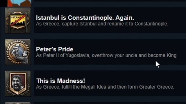 THE BEST HOI4 DLC!? RATING THE NEWEST DLC AND ACHIEVEMENTS AFTER 100%! - HOI4 Tier List смотреть онлайн