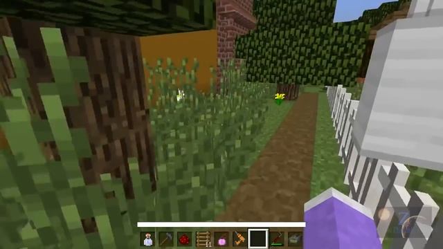 Карта в minecraft CUSTOM NPCs: Hello Neighbor №1! смотреть онлайн