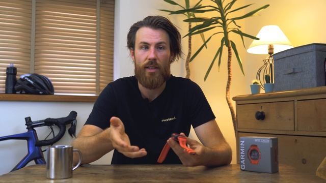 GARMIN Instinct Solar Review 2020 // A watch that charges itself! смотреть онлайн