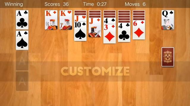 Royal Solitaire Collection смотреть онлайн