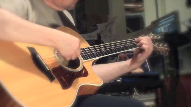 Acoustic Worship - Set 9.mov смотреть онлайн