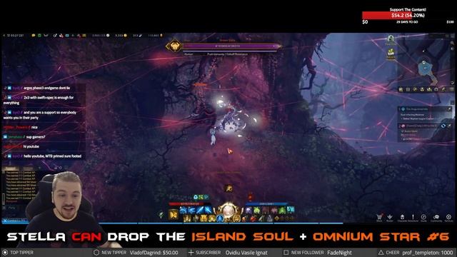 Anguished Isle Guide 2022 - Everything You Need To Know (Lost Ark Gameplay) смотреть онлайн