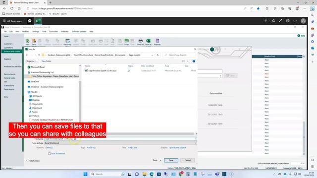 RD Web Client 2023 смотреть онлайн
