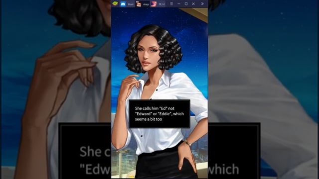 Maybe: Interactive Stories | Taste of Infidelity Ch.10 | ALL ? CHOICES смотреть онлайн