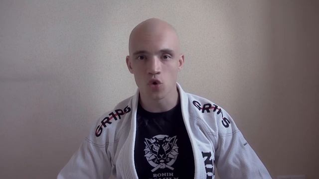 Цикл 1. Урок 4. Этикет на ковре, как завязывать пояс, как правильно сдаваться смотреть онлайн