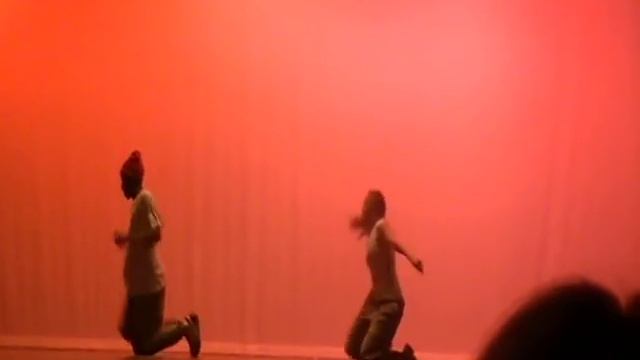 Madcon - Beggin Dance смотреть онлайн