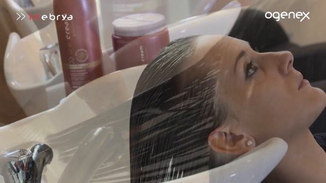 Video OGENEX - FIBER PERFECTOR ENGLISH