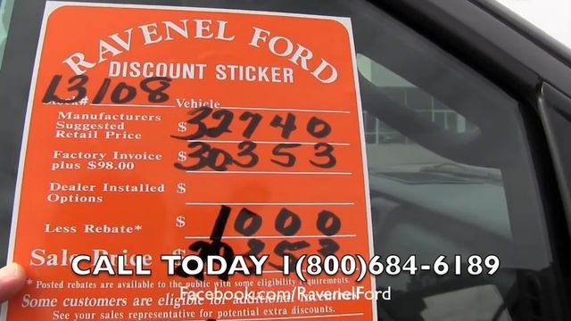 2013 FORD F150 STX 4X4 Review Truck Videos * 3.7L V6 * $98 Over Invoice @ Ravenel Ford Charleston смотреть онлайн
