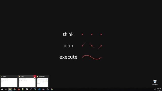 10 | Git Commit History Kaise Dekhe | Git Mein Files Delete Kaise Kare | Git Crash Course in Hindi смотреть онлайн