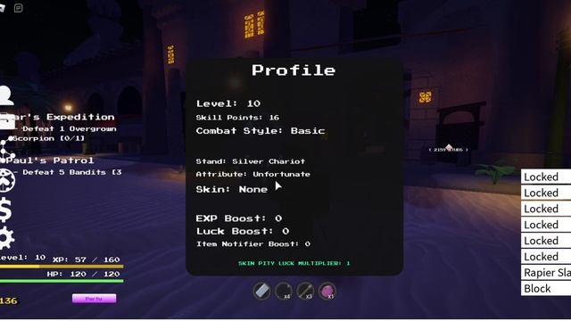 How to Get BETTER STANDS in Project Star! | Project Star Guide смотреть онлайн