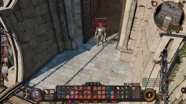 Baldur's Gate 3 - 6 Best MOST POWERFUL Multiclasses in Game - Ultimate Multiclass Guide Round 5! смотреть онлайн