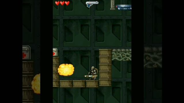 GOVERNATOR Java Game Gameplay Governator - Unleashed Power