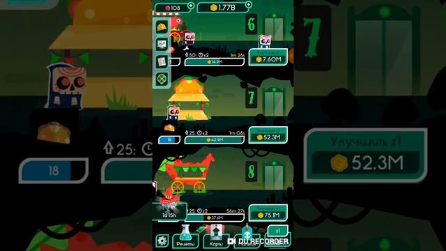 Прохождение игры Death Tycoon #2 смотреть онлайн