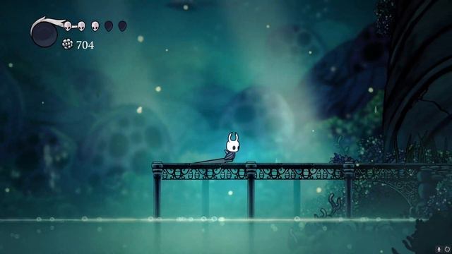 10 seconds of hollow knight every day until silksong release (day 237) смотреть онлайн