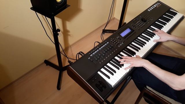 Ludovico Einaudi - Fly