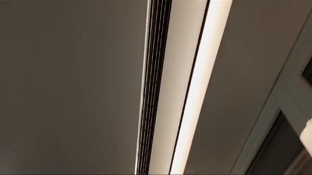 Теневой потолок с трековой системой смотреть онлайн