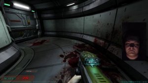 [Все секреты] [Элита] Прохождение Дум 3 (Doom 3) (часть 35)