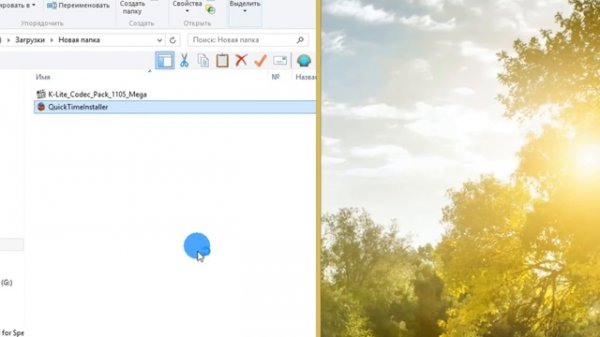Квик тайм скачать и установить бесплатно! quicktime player