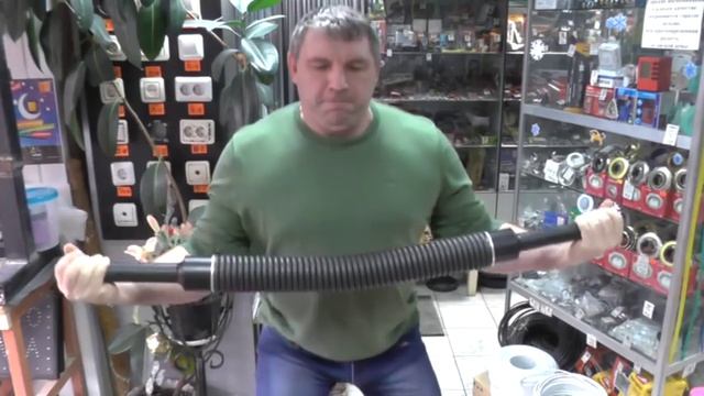 Александр Анатольевич улучшает количество закрытий на двенадцатом твистере. смотреть онлайн