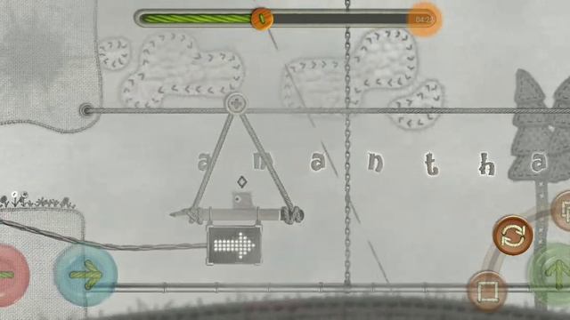 Where's Samantha? Walkthrough Level 48-49-50-51 End