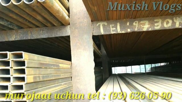 БУХОРО СТРОЙ МАТЕРИАЛ бозори / BUXORO QURILISH MOLLARI Bozori Narxlari.