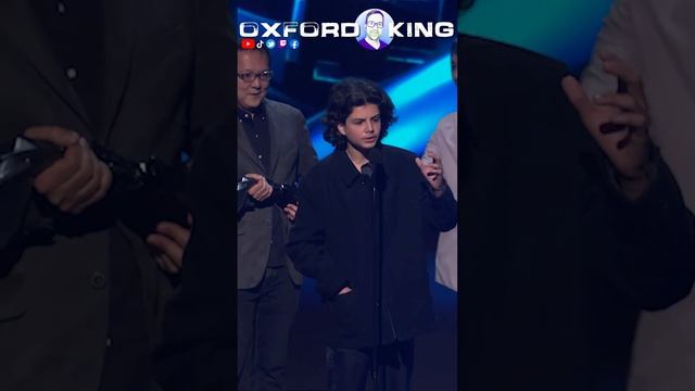 Elden Ring Invader at The Game Awards Show 2022 смотреть онлайн