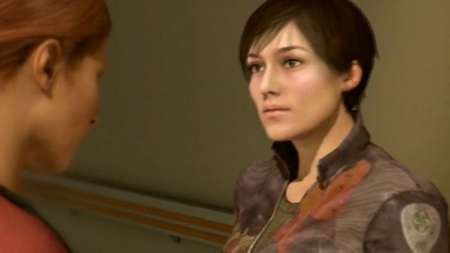 Heavy Rain | Ann Sheppard | Goodbye Lauren смотреть онлайн