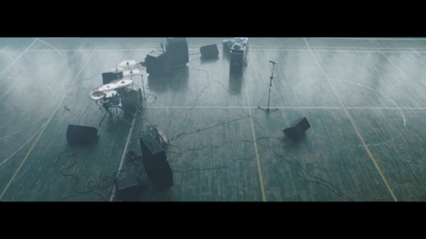 Бумбокс - Выход