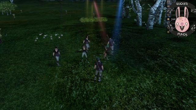 Party Hard Archeage смотреть онлайн