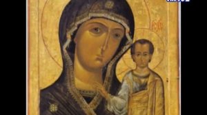 виртуальная прогулка - Казанский Богородицкий монастырь