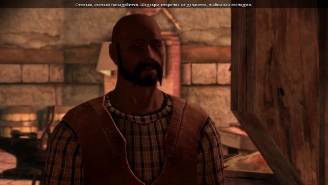 Архидемон знает где мы - Dragon age: Origins - Прохождение за мага поддержки (кошмарный сон) - #44 смотреть онлайн