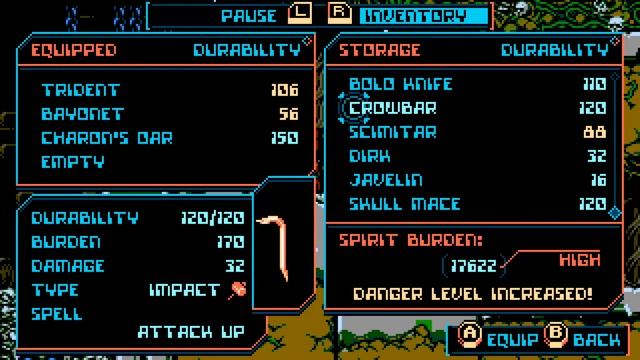 Panzer Paladin Review - Nintendo Switch смотреть онлайн