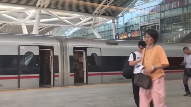 Travel From GUANGZHOU To HONG KONG. 2019/ поездка из ГУАНЧЖОУ в  ГОНКОНГ. 2019