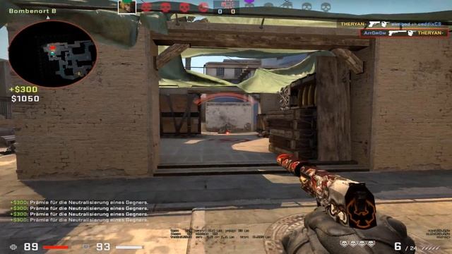 82% headshots past 20 games смотреть онлайн