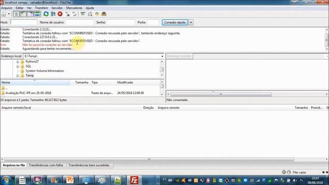Mini-curso Unity + PHP + MySQL - Parte 3 смотреть онлайн