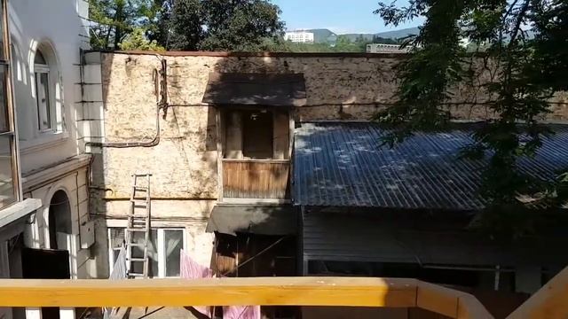 Продажа участка в центре Кисловодска HD смотреть онлайн