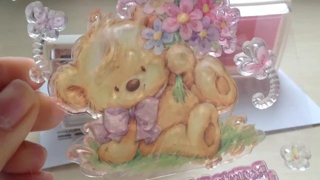 Зимняя прогулка