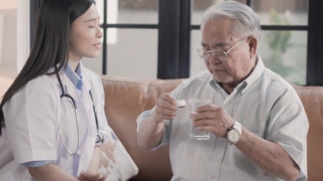 How to use Ramipril (Altace) - Dose, Side Effects, Safety - Doctor Explains смотреть онлайн