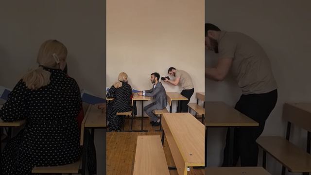 Видео съёмки на получении диплома. 2021 год . смотреть онлайн