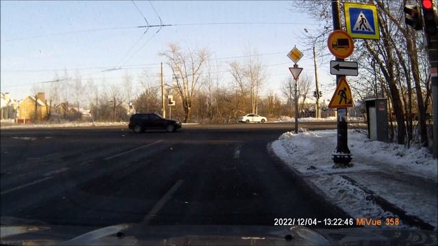 Р-132. Владимир - Иваново (туда и обратно) 4.12.22г 4x смотреть онлайн