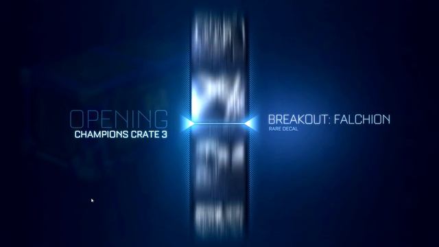 17x CC3 Crate Opening - Rocket League | Deutsch (GER) смотреть онлайн