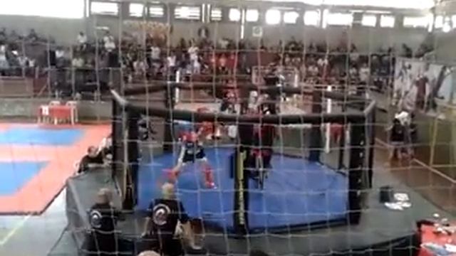 HAPKIDO HAN YU KWAN смотреть онлайн