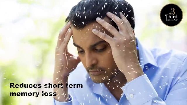 Gingko Biloba With Ginseng Extracts Veg Capsules