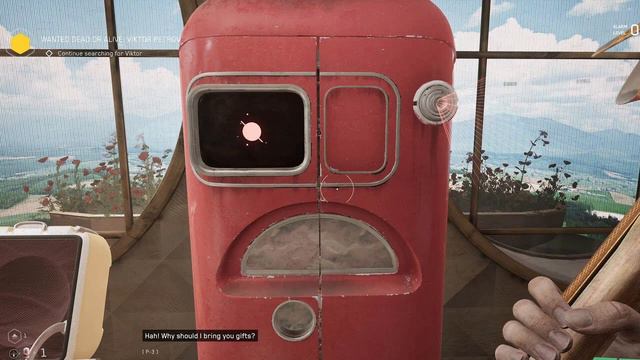 Atomic Heart - Eleonora (Chill OST) (1 Hour)