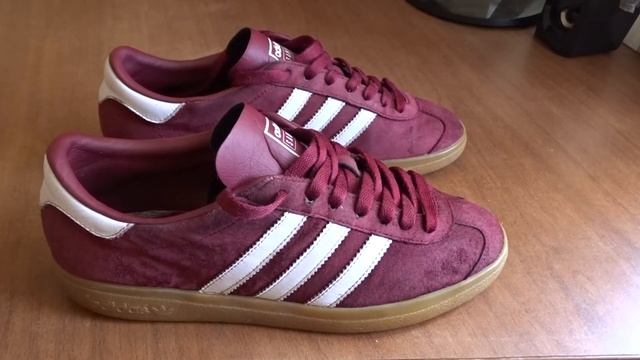 adidas SAMOA - островная серия. смотреть онлайн